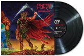 Death Shall Rise (Black Vinyl)