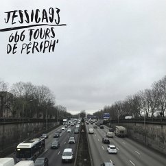 Cover 666 Tours De Periph