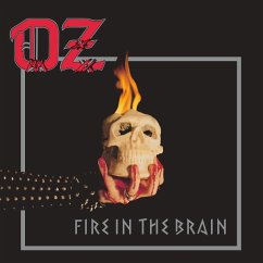 Cover Fire In The Brain