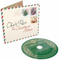 Cover The Christmas Album