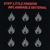 Inflammable Material (2025 Remaster)