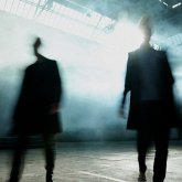 Between Us Between Us