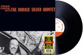 Finger Poppin' With The Horace Silver Quintet
