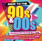 Back To The 90s & 00s - The Greatest Hits