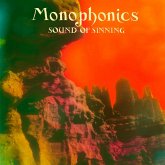 Sound Of Sinning (Green Vinyl) Sound Of Sinning (Green Vinyl)