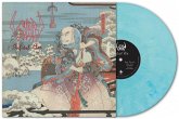 Infidel Art(30th Anniversary Light Blue Marble Lp)