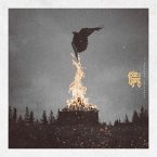 A Throne Of Ashes (Cd-Digipak)