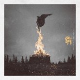 A Throne Of Ashes (Cd-Digipak) A Throne Of Ashes (Cd-Digipak)
