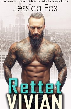 Rettet Vivian (eBook, ePUB) - Fox, Jessica