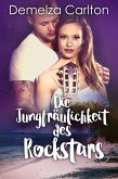 Die Jungfräulichkeit des Rockstars (Romantisches Inselresort-Serie, #3) (eBook, ePUB) Die Jungfräulichkeit des Rockstars (Romantisches Inselresort-Serie, #3) (eBook, ePUB)