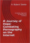 A Journey of Hope: Combating Pornography on the Internet (eBook, ePUB)