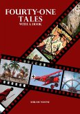 Fourty-One Tales with a Hook (eBook, ePUB)
