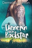 Dienerin für den Rockstar (Romantisches Inselresort-Serie, #1) (eBook, ePUB)