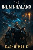The Iron Phalanx: An HFY Military Science Fiction Saga of War, Brotherhood, and Survival (eBook, ePUB)