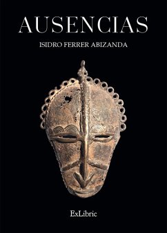 Cover Ausencias (eBook, ePUB)