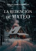 La redención de Mateo (eBook, ePUB)