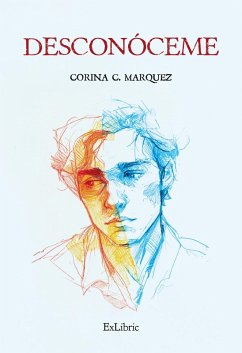 Cover Desconóceme (eBook, ePUB)