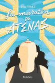 La maratón de Atenas (eBook, ePUB)