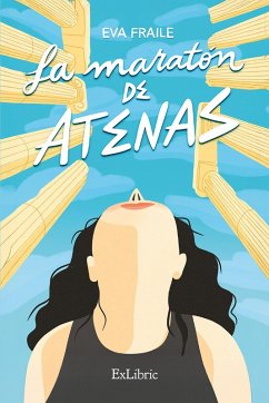 La maratón de Atenas (eBook, ePUB) - Fraile, Eva