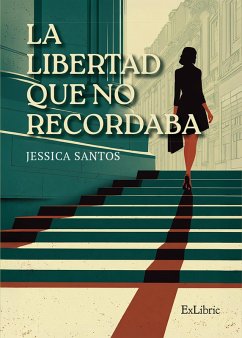 Cover La libertad que no recordaba (eBook, ePUB)