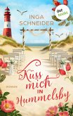 Küss mich in Hummelsby (eBook, ePUB)