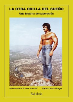 Cover La otra orilla del sueño (eBook, ePUB)