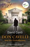 Don Cavelli und der Gottesbeweis (eBook, ePUB)