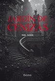 Jardín de cenizas (eBook, ePUB)