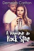 A Virgindade do Rock Star (Resort Ilha Romance, #3) (eBook, ePUB)