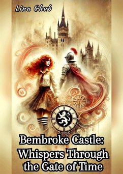 Cover Bembroke Castle: Whispers Through the Gate of Time (eBook, ePUB)