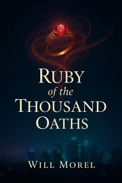 Ruby of the Thousand Oaths (eBook, ePUB) Cover Ruby of the Thousand Oaths (eBook, ePUB)