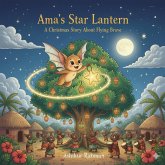 Ama's Star Lantern: A Christmas Story About Flying Brave (eBook, ePUB)