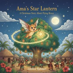 Ama's Star Lantern: A Christmas Story About Flying Brave (eBook, ePUB) - Rahman, Ashikur Ama's Star Lantern: A Christmas Story About Flying Brave (eBook, ePUB) - Rahman, Ashikur