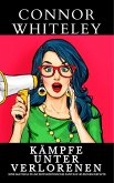 Kämpfe unter Verlorenen: eine Matilda Plum zeitgenössische Fantasy-Kurzgeschichte (Matilda Plum - Zeitgenössische Fantasy-Serie) (eBook, ePUB) Kämpfe unter Verlorenen: eine Matilda Plum zeitgenössische Fantasy-Kurzgeschichte (Matilda Plum - Zeitgenössische Fantasy-Serie) (eBook, ePUB)