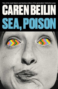 Sea, Poison (eBook, ePUB) - Beilin, Caren