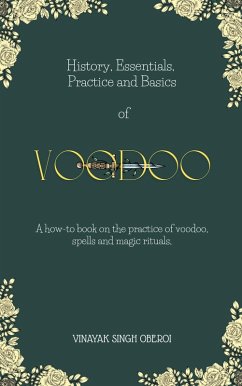 Cover Voodoo: Keys of the Serpent (eBook, ePUB)