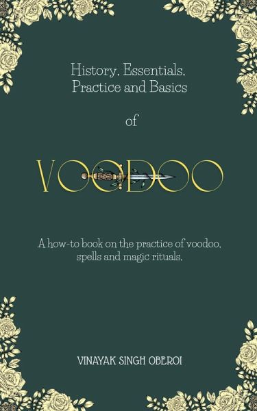 Voodoo: Keys of the Serpent (eBook, ePUB) Voodoo: Keys of the Serpent (eBook, ePUB)