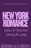 New York Romance (eBook, ePUB) New York Romance (eBook, ePUB)