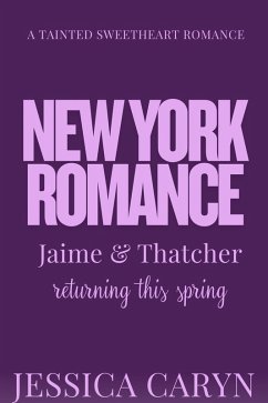 New York Romance (eBook, ePUB) - Caryn, Jessica