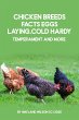 Chicken Breeds Facts Eggs, laying. cold... - Bild 1