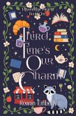 Third Time's Our Charm (Havenridge Hearts, #1) (eBook, ePUB)