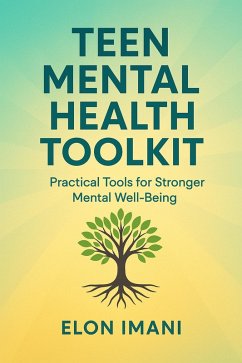 Cover Teen Mental Health Toolkit (eBook, ePUB)