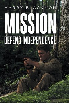 Mission (eBook, ePUB)