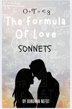 Cover The Formula Of Love (eBook, ePUB)
