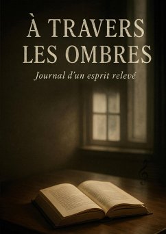 À travers les ombres (eBook, ePUB)