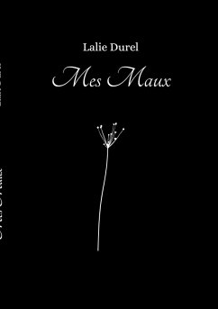 Cover Mes Maux (eBook, ePUB)