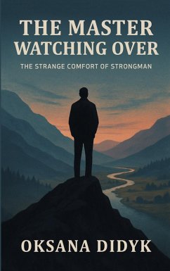 Cover The Master Watching Over (eBook, ePUB)