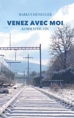 Venez avec moi (eBook, ePUB)