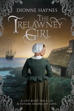 Cover The Trelawney Girl (The Mayflower Collection, #3) (eBook, ePUB)