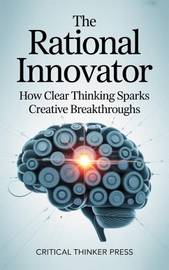 Cover The Rational Innovator (eBook, ePUB)